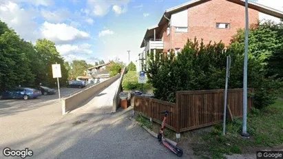 Apartments for rent in Turku - Photo from Google Street View