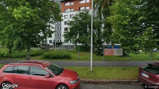 Apartments for rent in Pori - Photo from Google Street View