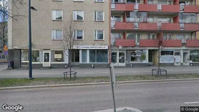 Rooms for rent in Jyväskylä - Photo from Google Street View