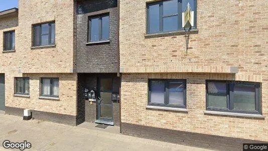 Apartments for rent in Sint-Niklaas - Photo from Google Street View