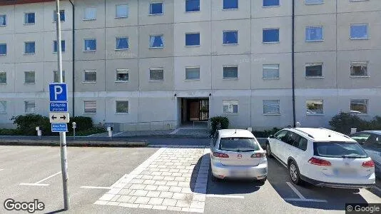 Apartments for rent in Stockholm South - Photo from Google Street View