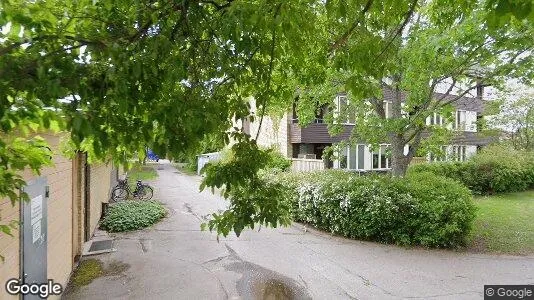 Apartments for rent in Linköping - Photo from Google Street View