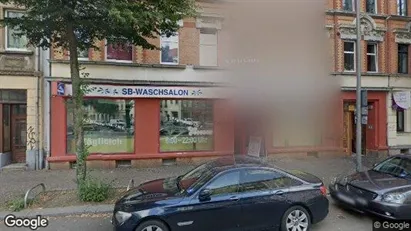 Apartments for rent in Leipzig - Photo from Google Street View