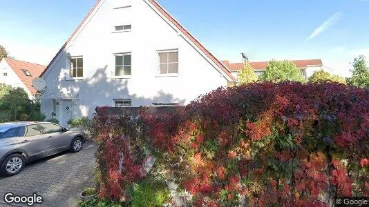 Apartments for rent in Saalekreis - Photo from Google Street View