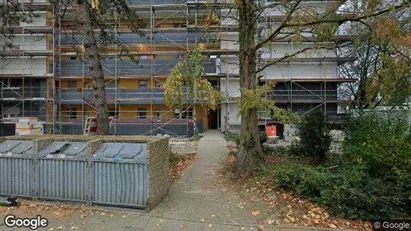 Apartments for rent in Mülheim an der Ruhr - Photo from Google Street View