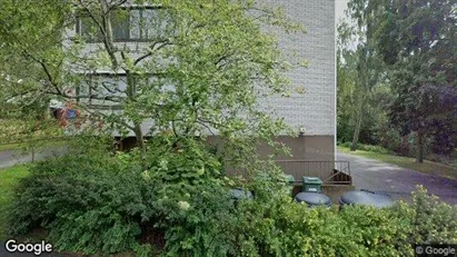 Apartments for rent in Helsinki Eteläinen - Photo from Google Street View