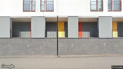 Apartments for rent in Turku - Photo from Google Street View