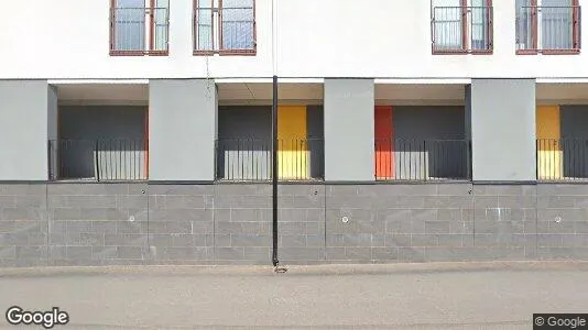 Apartments for rent in Turku - Photo from Google Street View