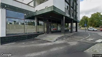 Apartments for rent in Jyväskylä - Photo from Google Street View