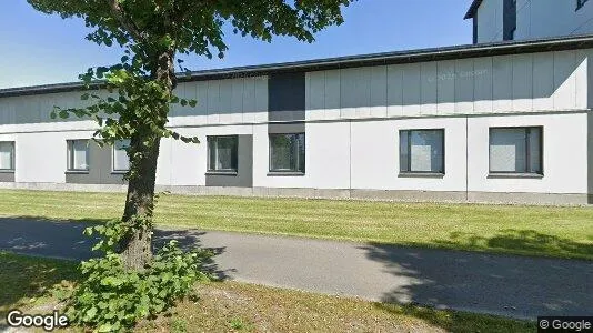 Apartments for rent in Sastamala - Photo from Google Street View