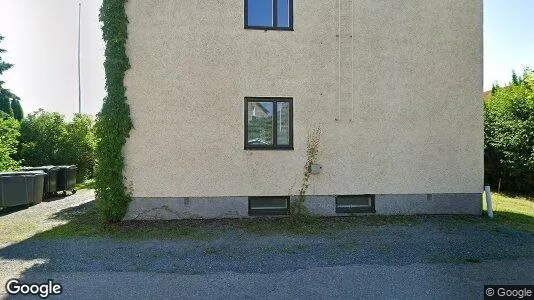 Apartments for rent in Sastamala - Photo from Google Street View