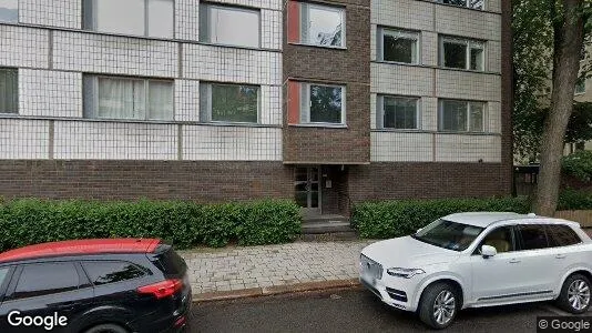 Apartments for rent in Turku - Photo from Google Street View