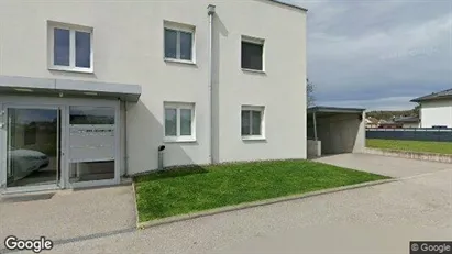 Apartments for rent in Amstetten - Photo from Google Street View
