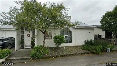 Apartments for rent in Kópavogur - Photo from Google Street View