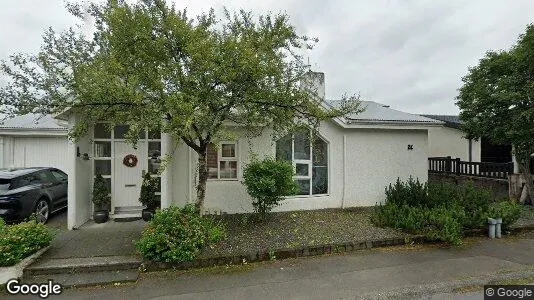Apartments for rent in Kópavogur - Photo from Google Street View