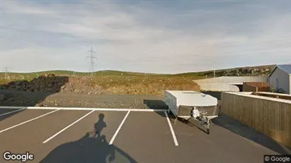 Apartments for rent in Hafnarfjörður - Photo from Google Street View