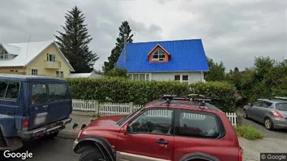 Apartments for rent in Reykjavík Háaleiti - Photo from Google Street View