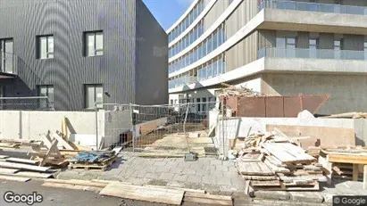 Apartments for rent in Reykjavík Miðborg - Photo from Google Street View