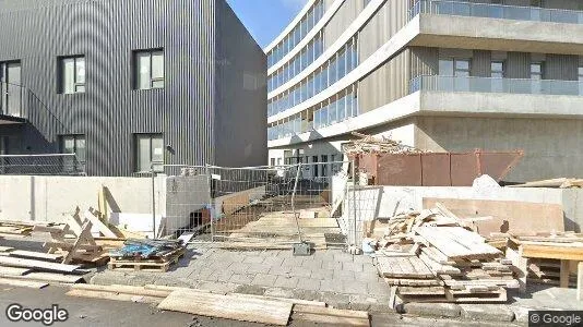 Apartments for rent in Reykjavík Miðborg - Photo from Google Street View