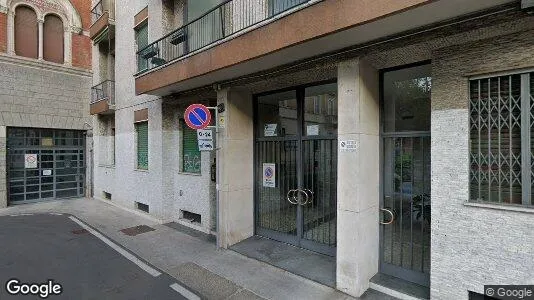 Apartments for rent in Milano Zona 1 - Centro storico - Photo from Google Street View