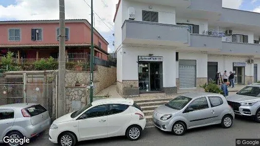 Apartments for rent in Arenella - Photo from Google Street View