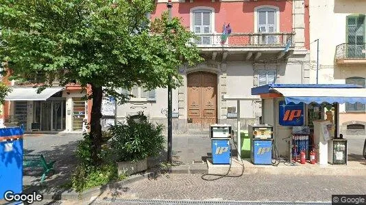 Apartments for rent in Barra - Photo from Google Street View
