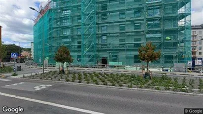 Apartments for rent in Stockholm South - Photo from Google Street View
