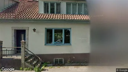 Apartments for rent in Eslöv - Photo from Google Street View