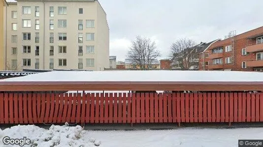 Apartments for rent in Umeå - Photo from Google Street View