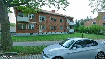 Apartments for rent in Trelleborg - Photo from Google Street View