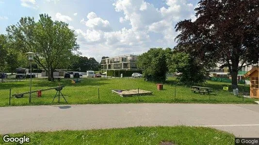 Apartments for rent in Auersthal - Photo from Google Street View