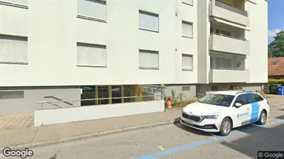 Apartments for rent in Biel - Photo from Google Street View
