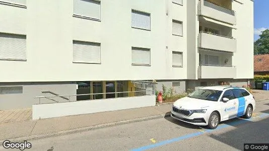 Apartments for rent in Biel - Photo from Google Street View