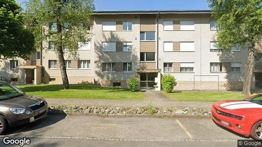Apartments for rent in Bern-Mittelland - Photo from Google Street View