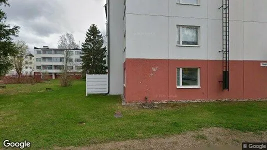 Apartments for rent in Jyväskylä - Photo from Google Street View