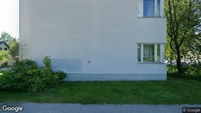 Apartments for rent in Jyväskylä - Photo from Google Street View