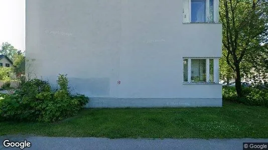 Apartments for rent in Jyväskylä - Photo from Google Street View