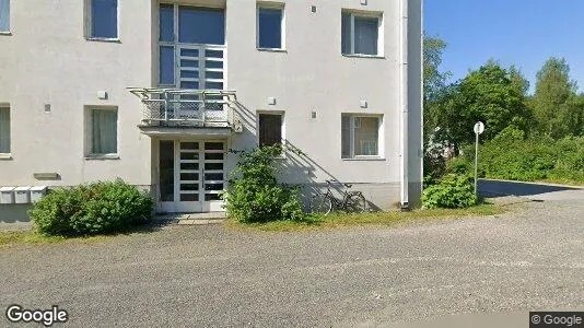 Apartments for rent in Jyväskylä - Photo from Google Street View