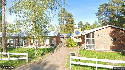 Apartments for rent in Kotka - Photo from Google Street View