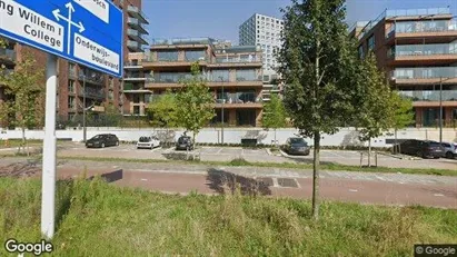 Apartments for rent in Den Bosch - Photo from Google Street View