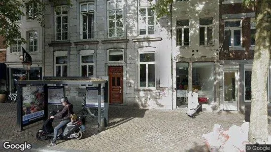 Apartments for rent in Maastricht - Photo from Google Street View