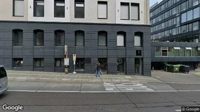 Apartments for rent in Stuttgart-West - Photo from Google Street View