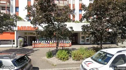 Apartments for rent in Lörrach - Photo from Google Street View