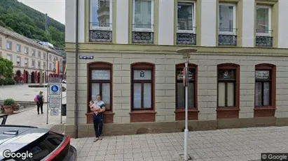Apartments for rent in Calw - Photo from Google Street View