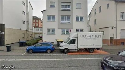 Apartments for rent in Gießen - Photo from Google Street View