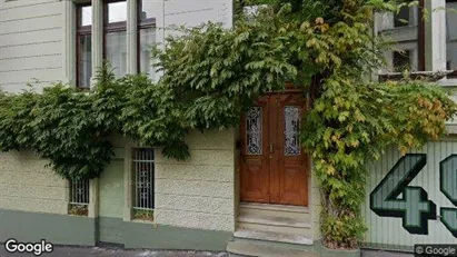Apartments for rent in Wuppertal - Photo from Google Street View