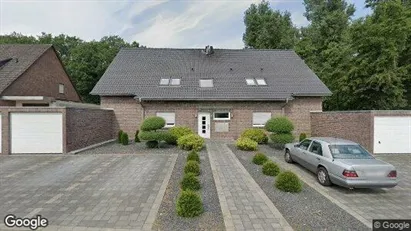 Apartments for rent in Viersen - Photo from Google Street View