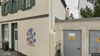 Apartments for rent in Neustadt an der Weinstraße - Photo from Google Street View