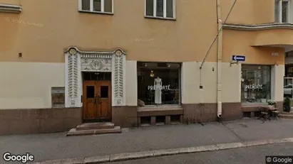 Apartments for rent in Helsinki Eteläinen - Photo from Google Street View