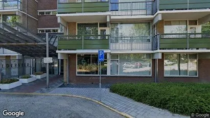 Apartments for rent in Arnhem - Photo from Google Street View